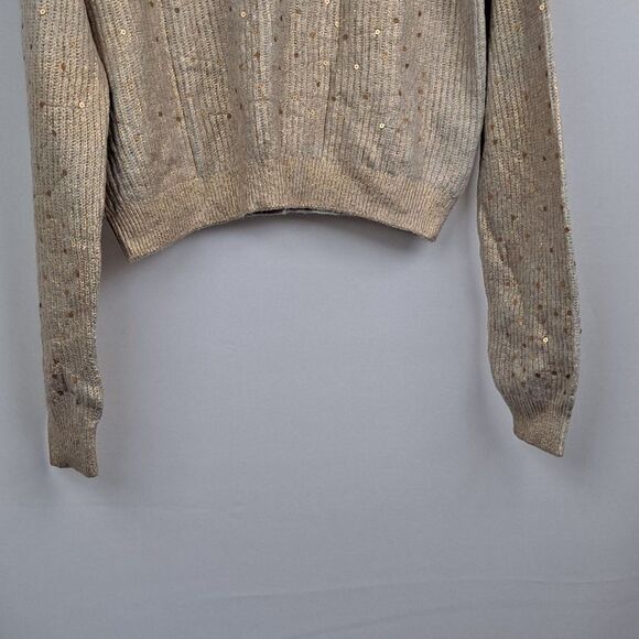 Gap Ladies  crewneck sweater NWOT - Picture 6 of 11